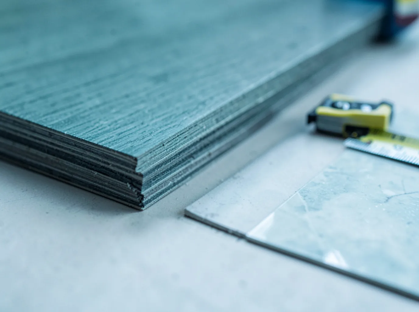 Luxury Vinyl Plank Installation Danciger, TX FAQs